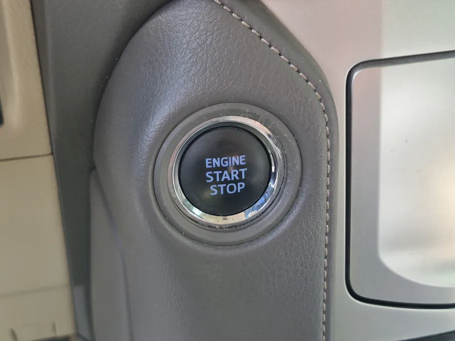 2021 Toyota Prado VX 