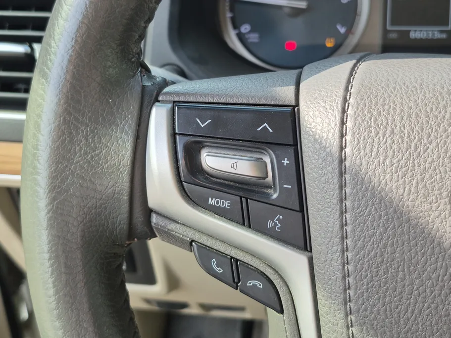 2021 Toyota Prado VX 