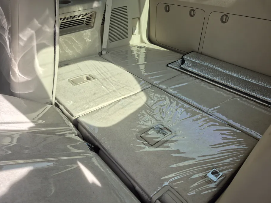 2021 Toyota Prado VX 