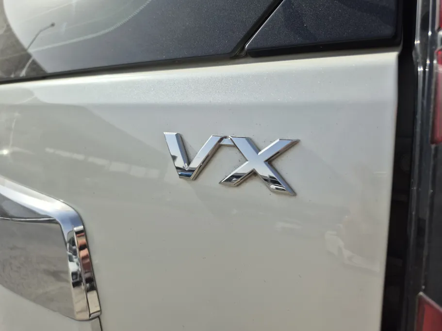 2021 Toyota Prado VX 