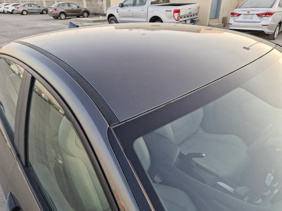 2023 Hyundai Elantra Smart 