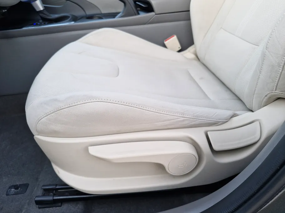 2023 Hyundai Elantra Smart 