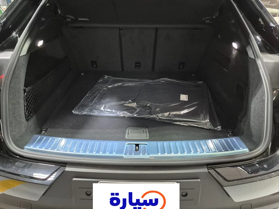 2025 Porsche Cayenne Coupe 