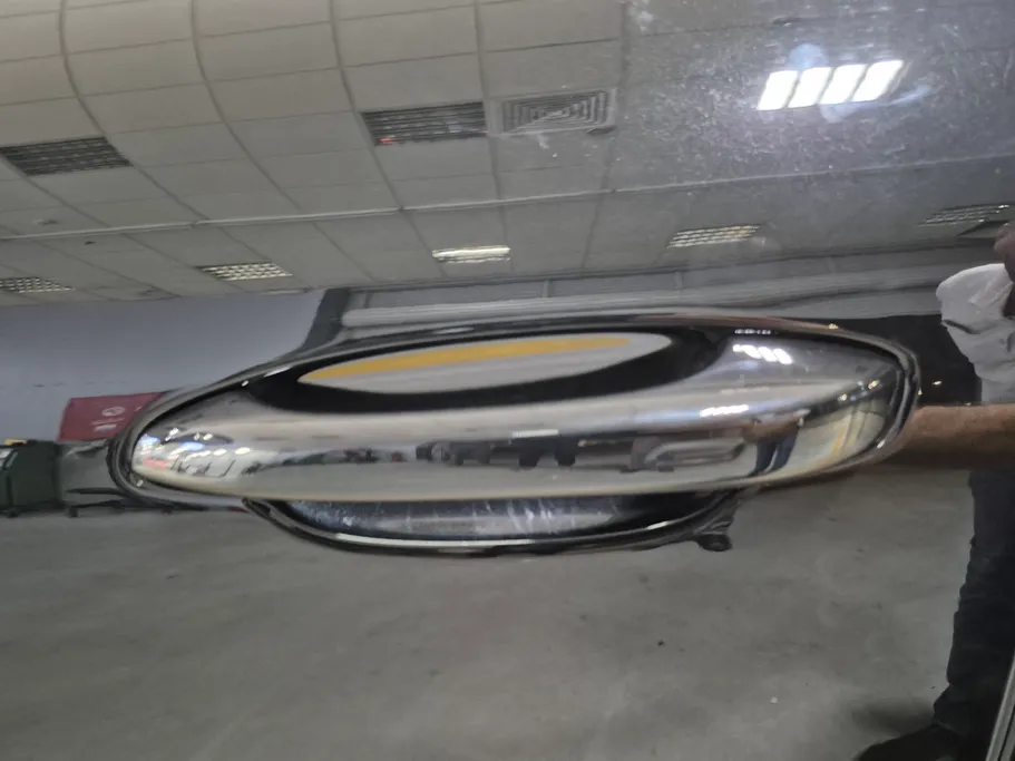 2025 Porsche Cayenne Coupe 