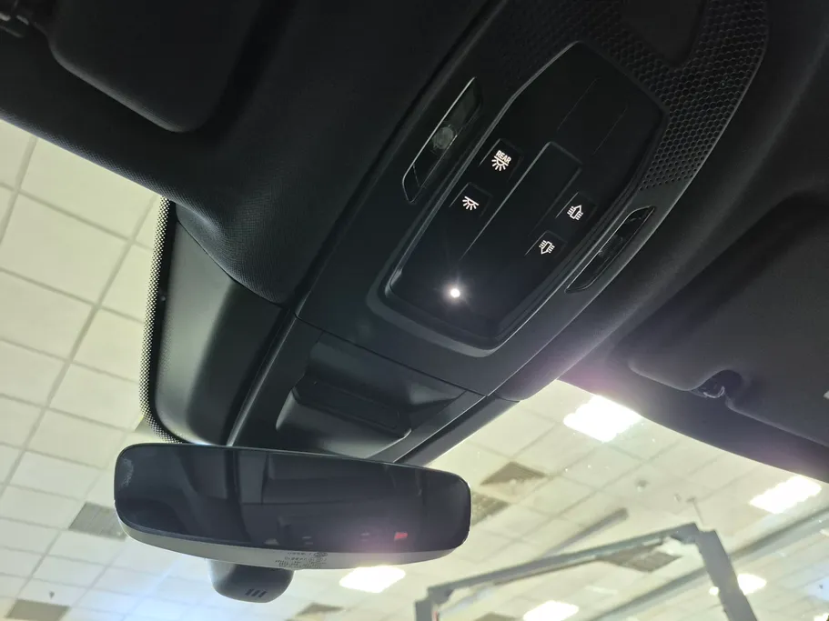 2025 Porsche Cayenne Coupe 