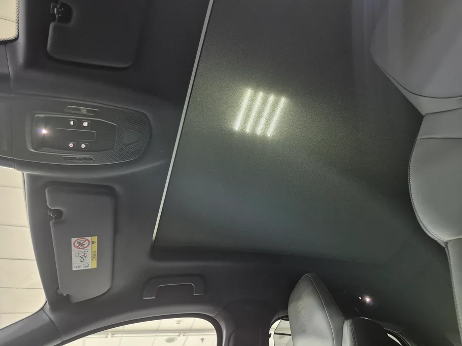 2025 Porsche Cayenne Coupe 