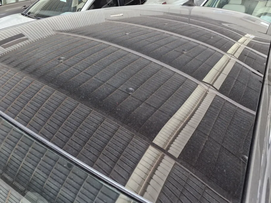 2024 Fiat 500 Hatchback 