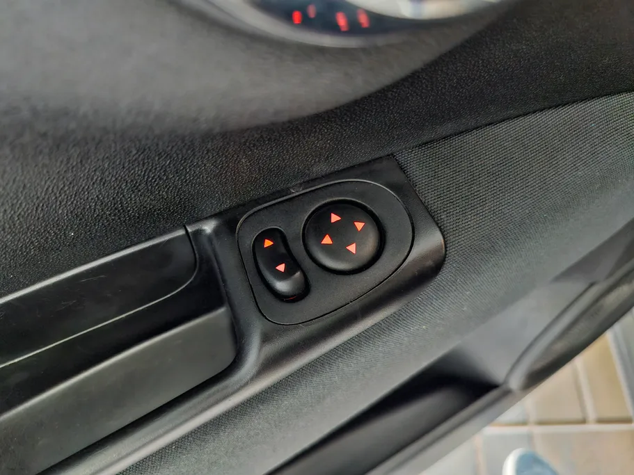 2024 Fiat 500 Hatchback 