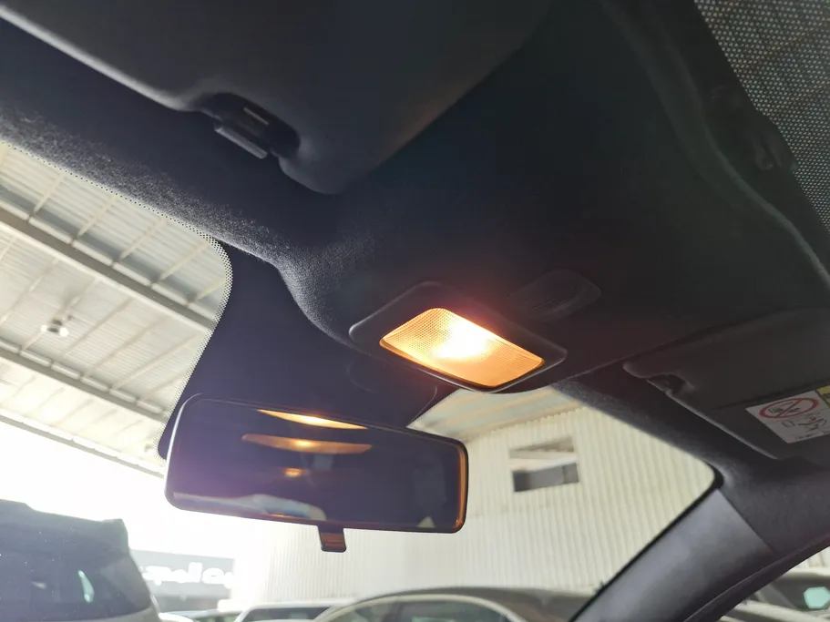 2024 Fiat 500 Hatchback 