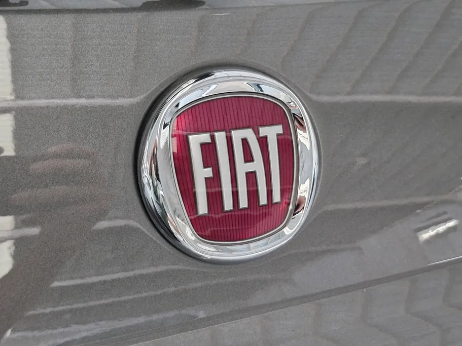 2024 Fiat 500 Hatchback 
