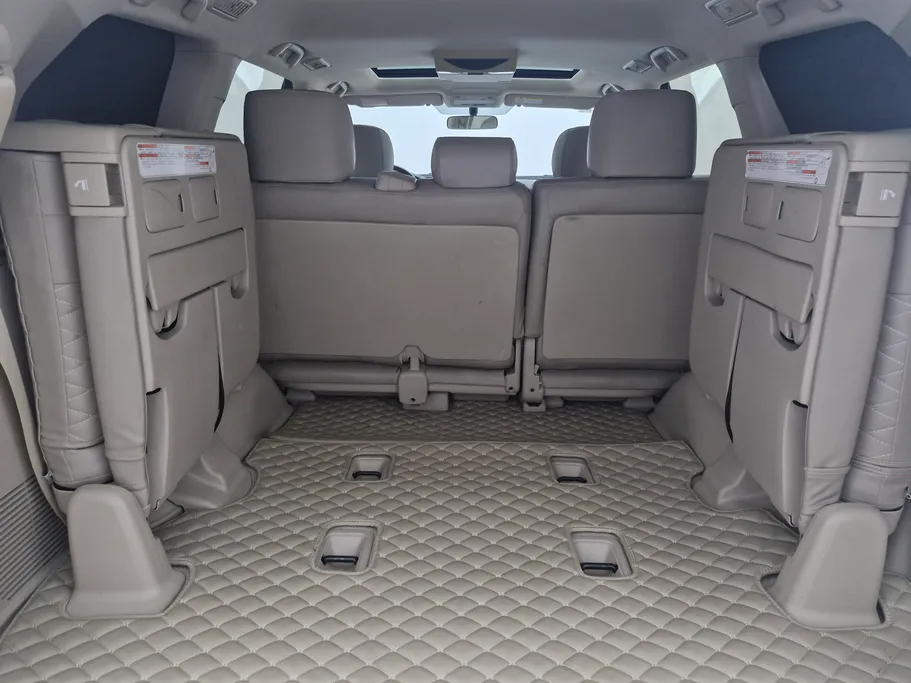 تويوتا لاندكروزر GXR1 2019 