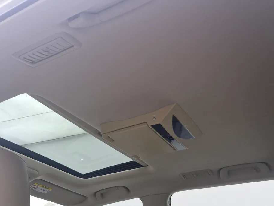 تويوتا لاندكروزر GXR1 2019 