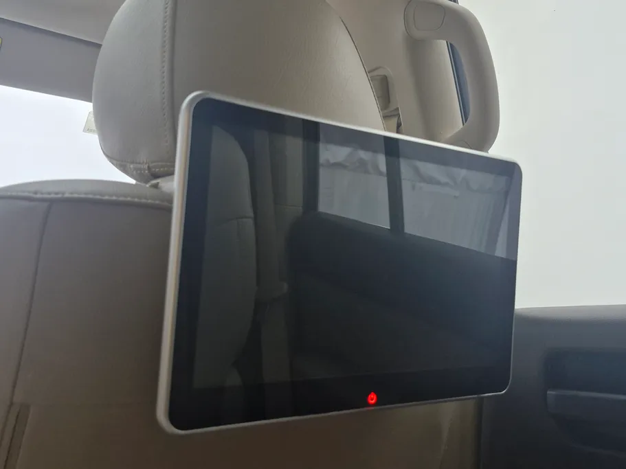 تويوتا لاندكروزر GXR1 2019 