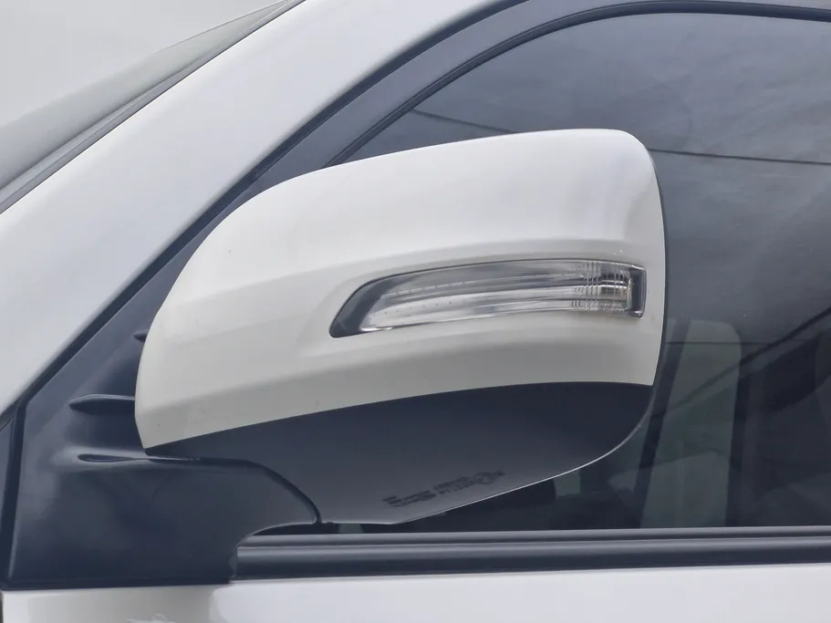 تويوتا لاندكروزر GXR1 2019 