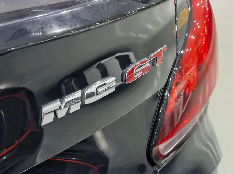 2022 MG GT LUX 