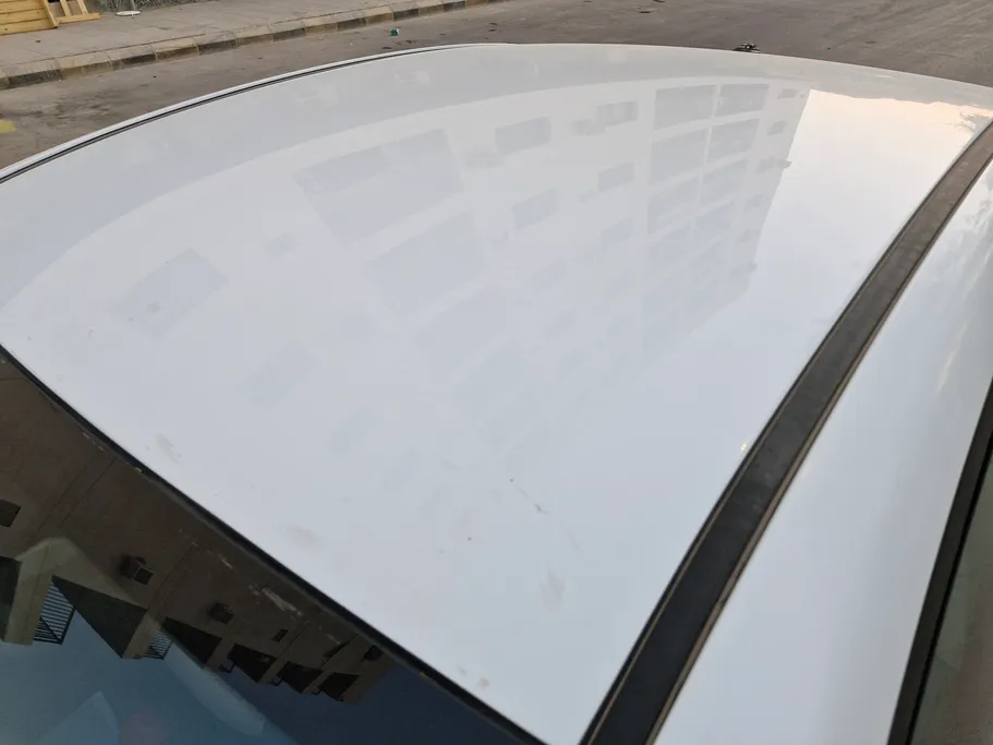 هيونداي اكسنت سمارت 2022 