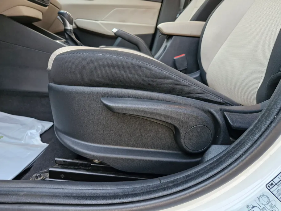 هيونداي اكسنت سمارت 2022 