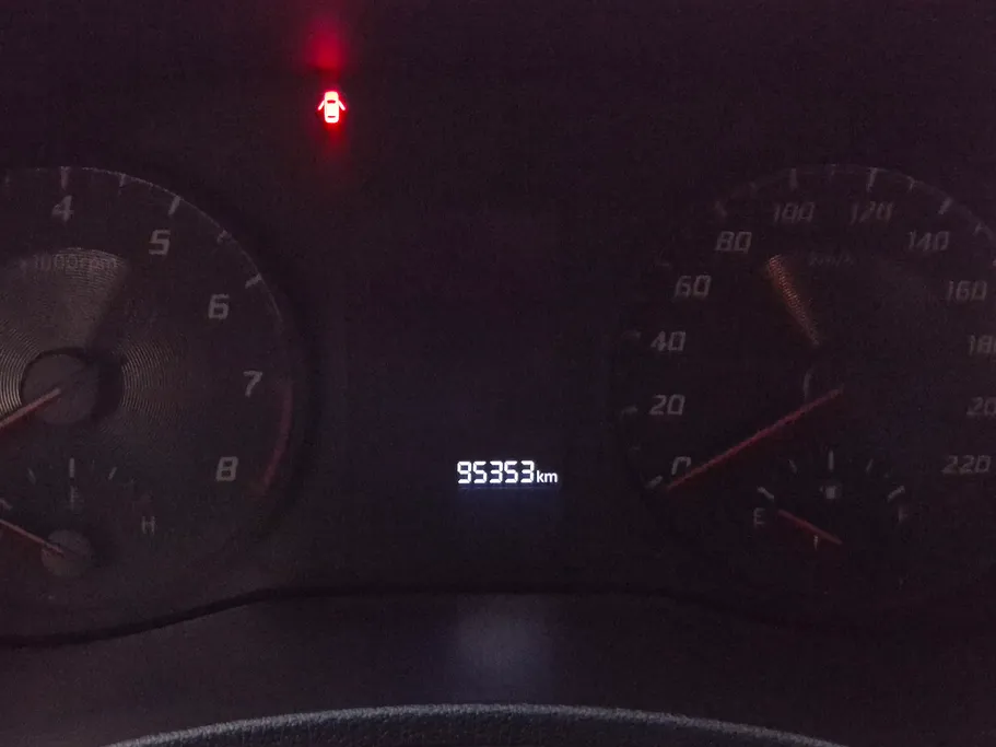 هيونداي اكسنت سمارت 2022 