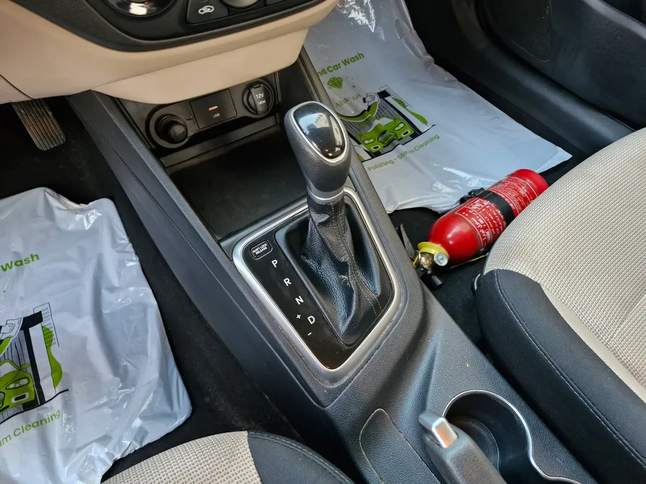 هيونداي اكسنت سمارت 2022 