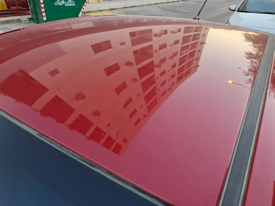 هيونداي اكسنت سمارت 2022 