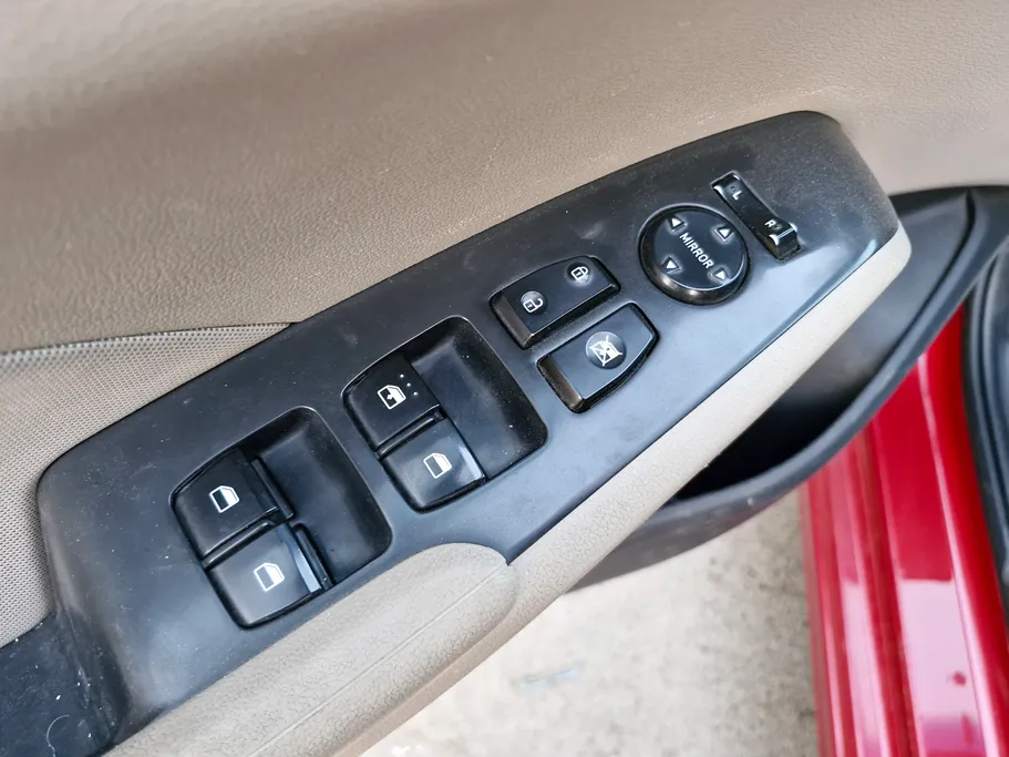 هيونداي اكسنت سمارت 2022 