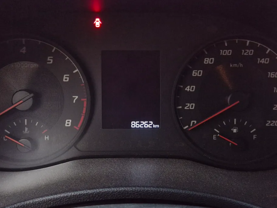 هيونداي اكسنت سمارت 2022 