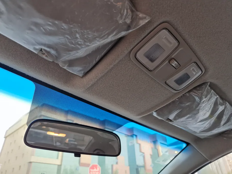 هيونداي اكسنت سمارت 2022 