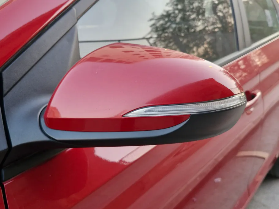 هيونداي اكسنت سمارت 2022 