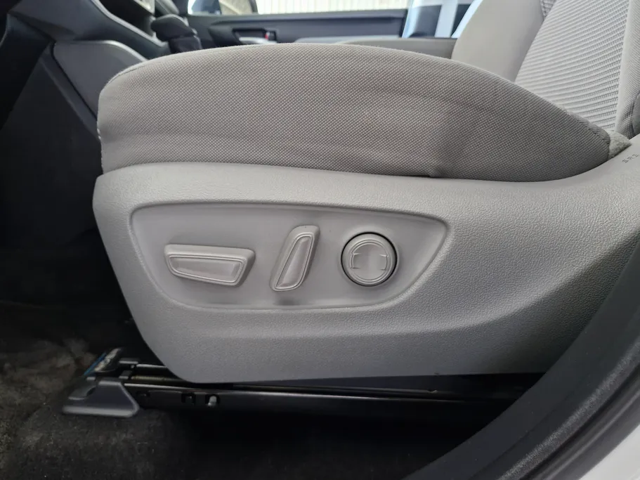 تويوتا هايلاندر GLE 2023 