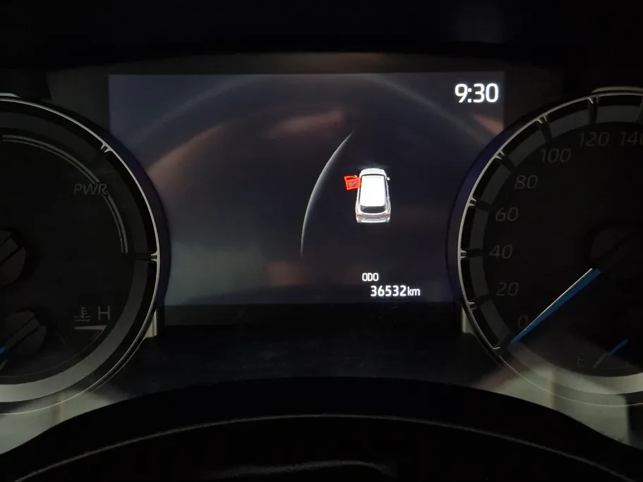 تويوتا هايلاندر GLE 2023 