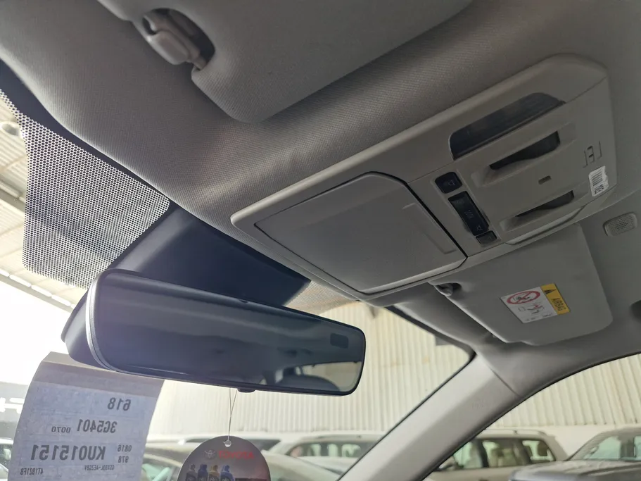 تويوتا هايلاندر GLE 2023 