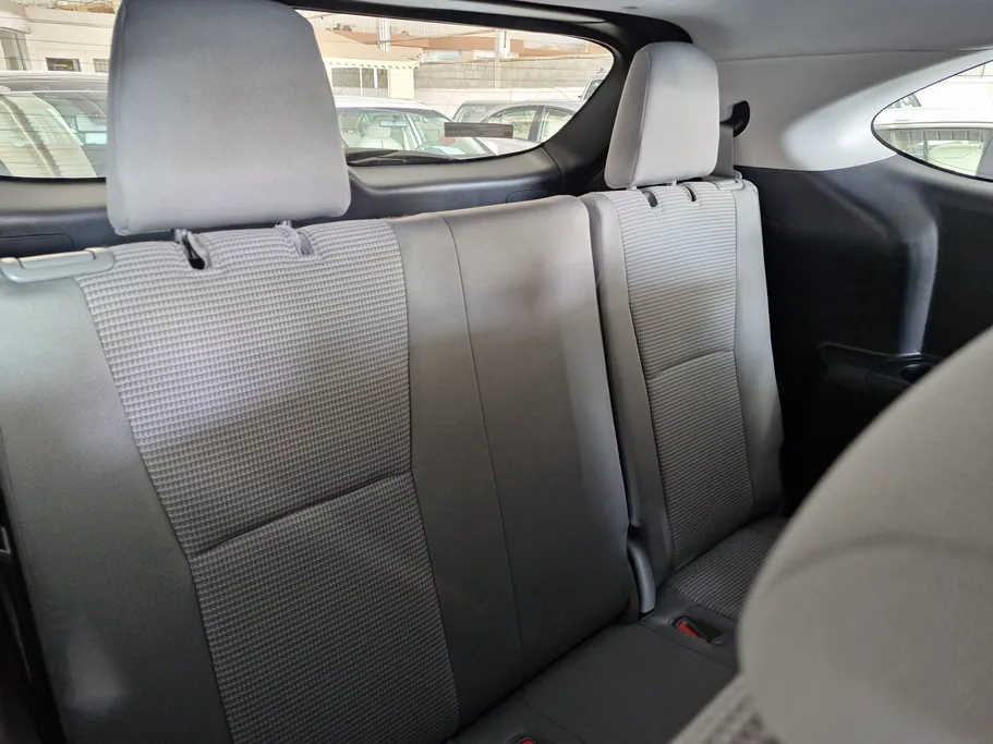 تويوتا هايلاندر GLE 2023 