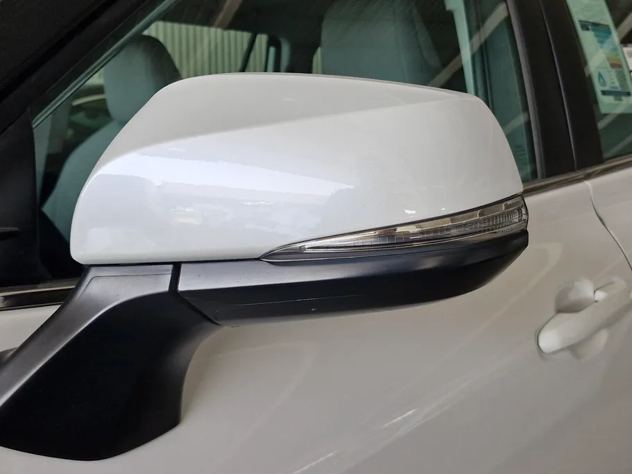 تويوتا هايلاندر GLE 2023 