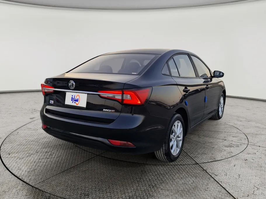2023 MG 5 STD 