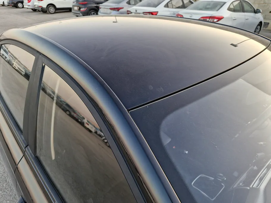 ام جي 5 STD 2023 