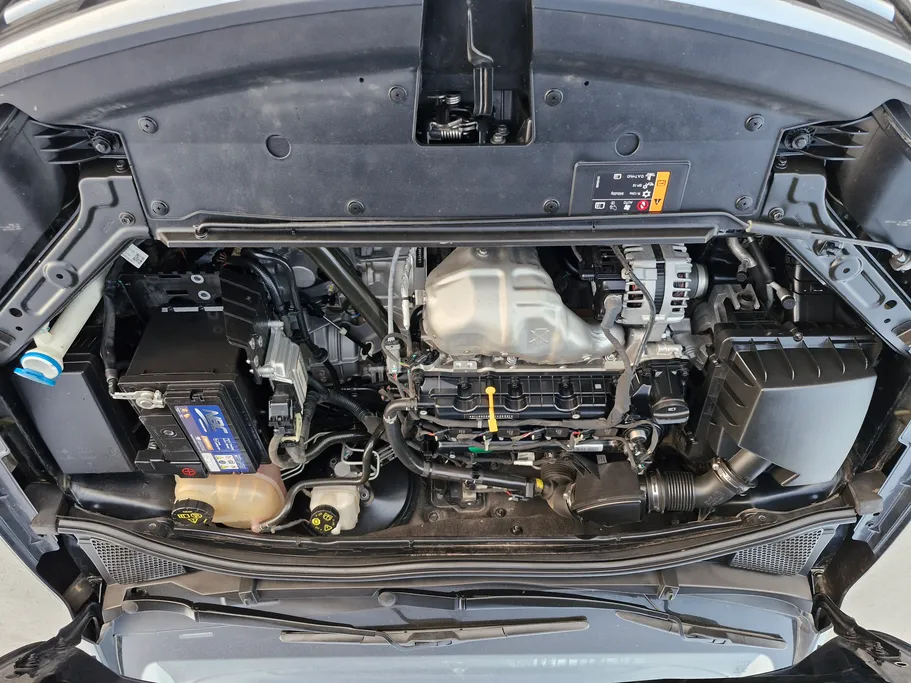 ام جي 5 STD 2023 