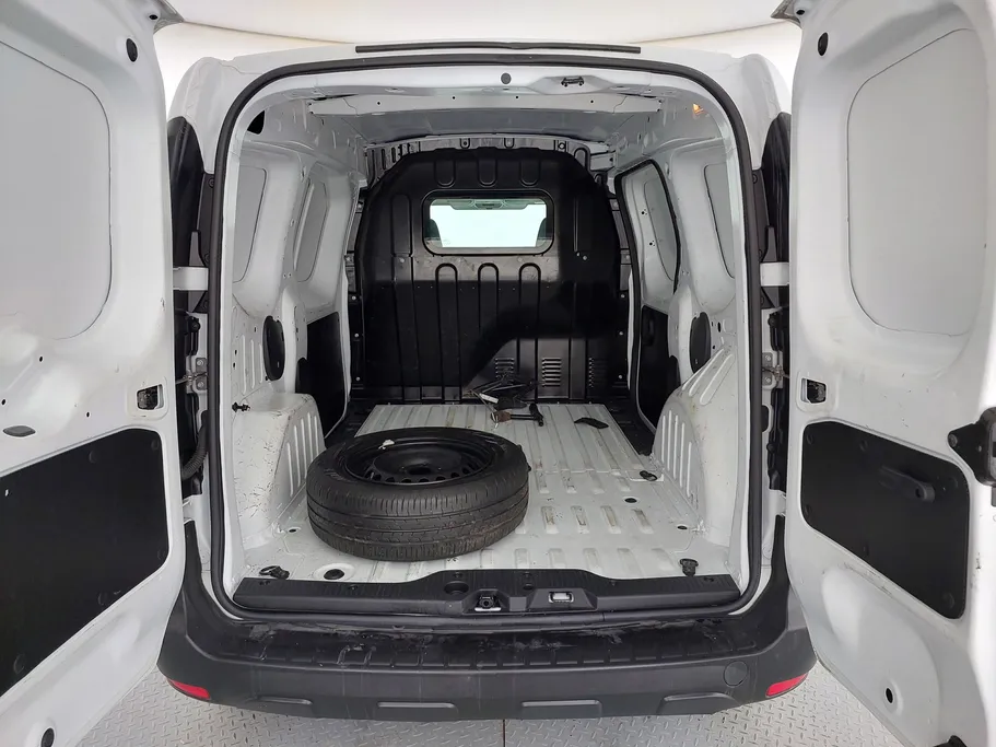 2024 Renault Express Van 