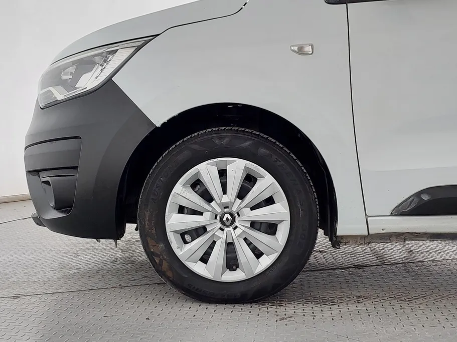 2024 Renault Express Van 