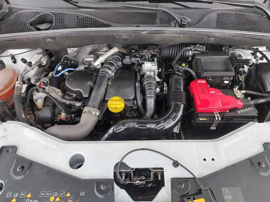 2024 Renault Express Van 