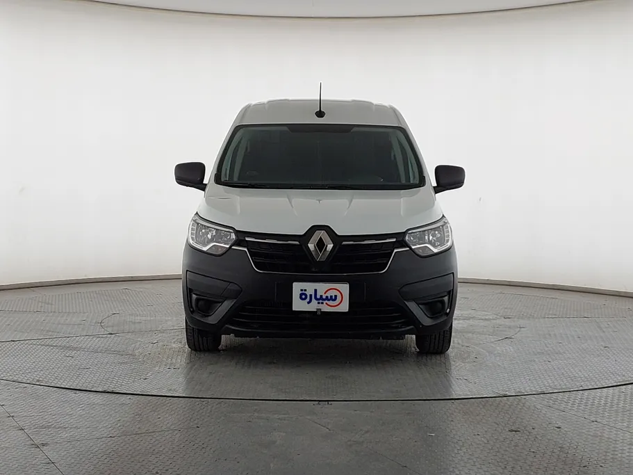 2024 Renault Express Van 