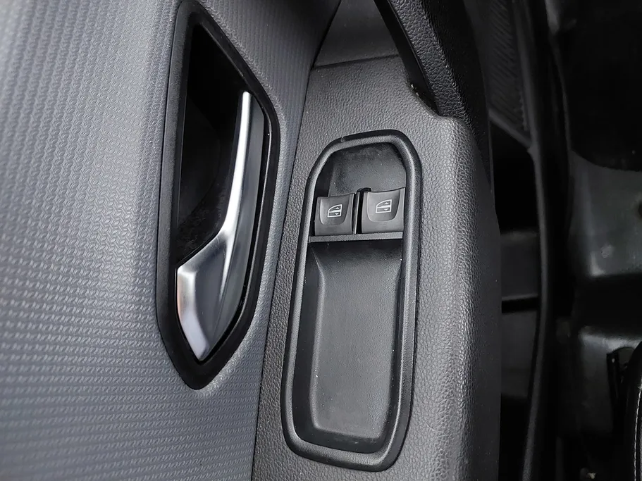 2024 Renault Express Van 