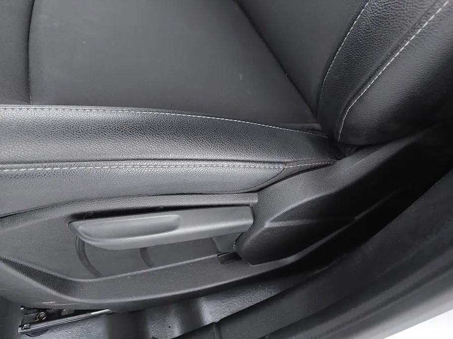 2024 Renault Express Van 