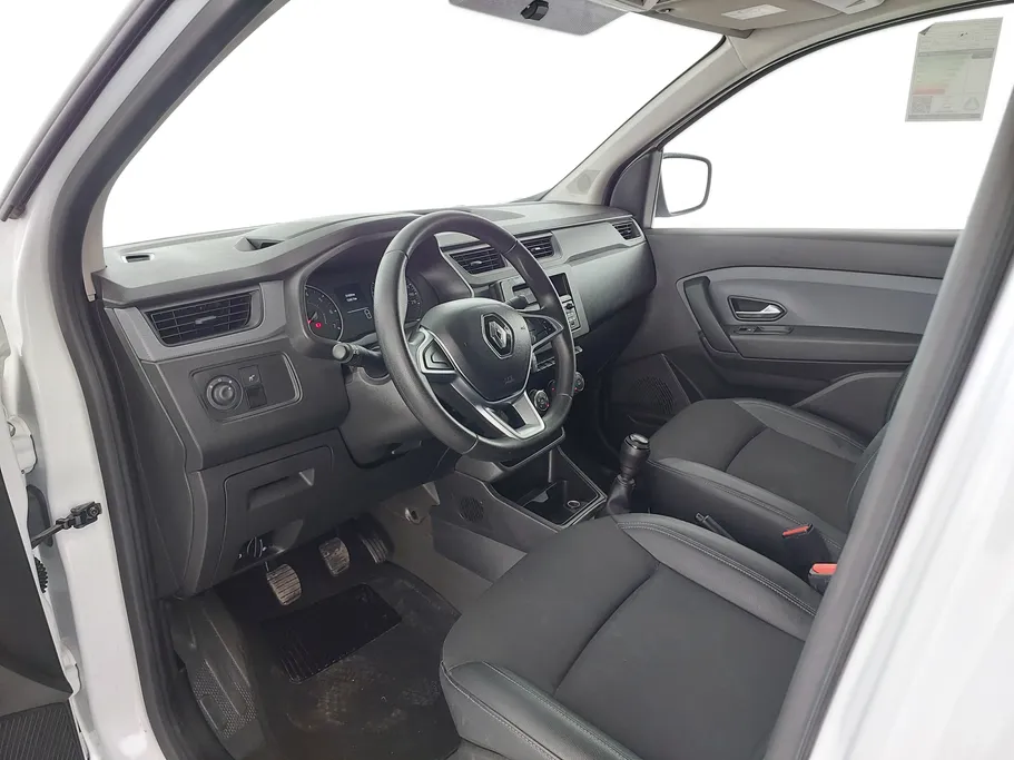 2024 Renault Express Van 