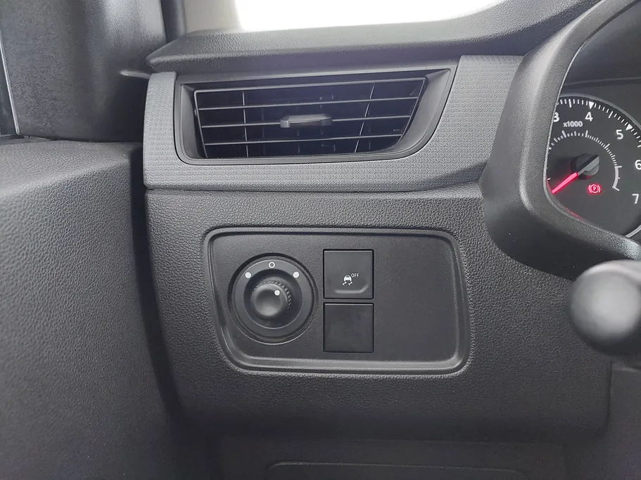 2024 Renault Express Van 