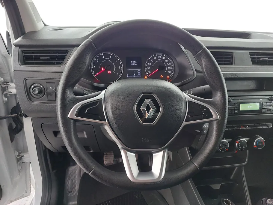 2024 Renault Express Van 