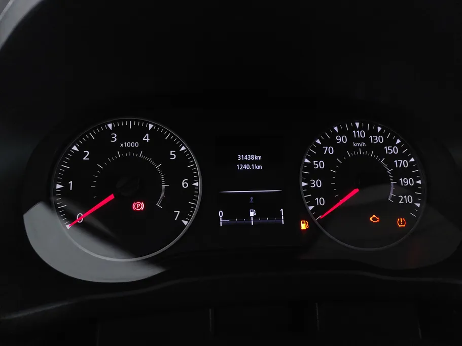 2024 Renault Express Van 