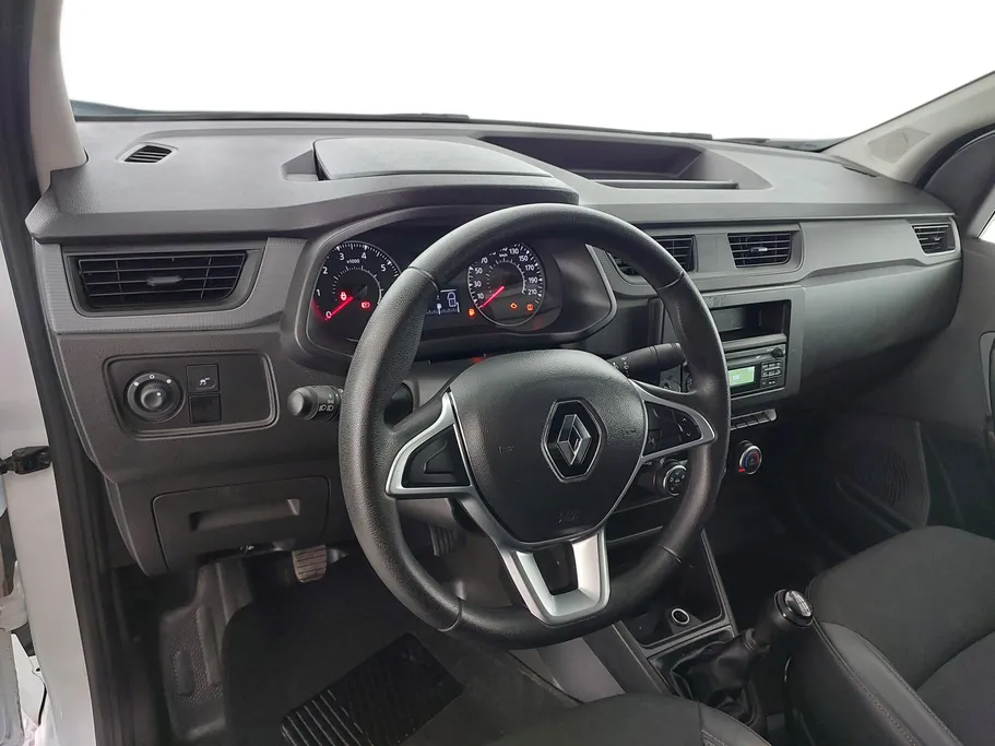 2024 Renault Express Van 