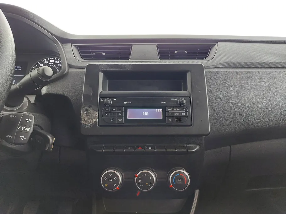 2024 Renault Express Van 