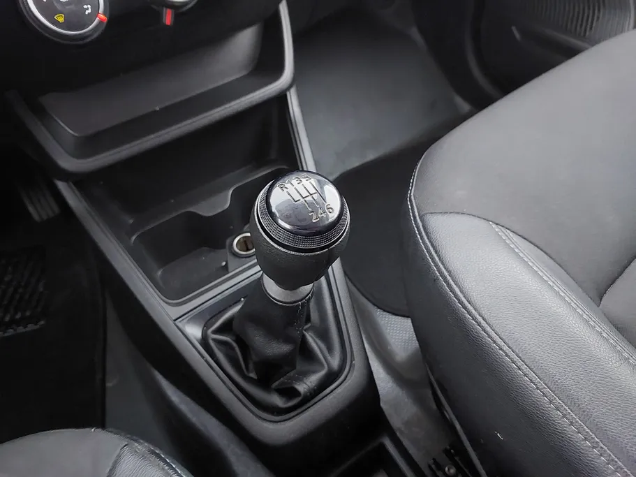 2024 Renault Express Van 