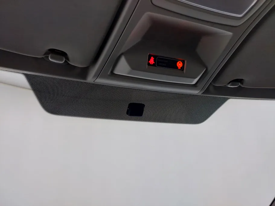 2024 Renault Express Van 